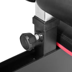 Reeplex Lat Pulldown + Row Machine with 140kg Weight Stack