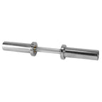 Adjustable Olympic Dumbbell Set 4kg to 31.5kg