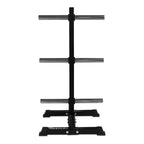 Reeplex Olympic Weight Tree with Barbell Holder