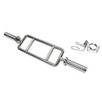 Olympic Hammer Curl Barbell / Tricep Bar 