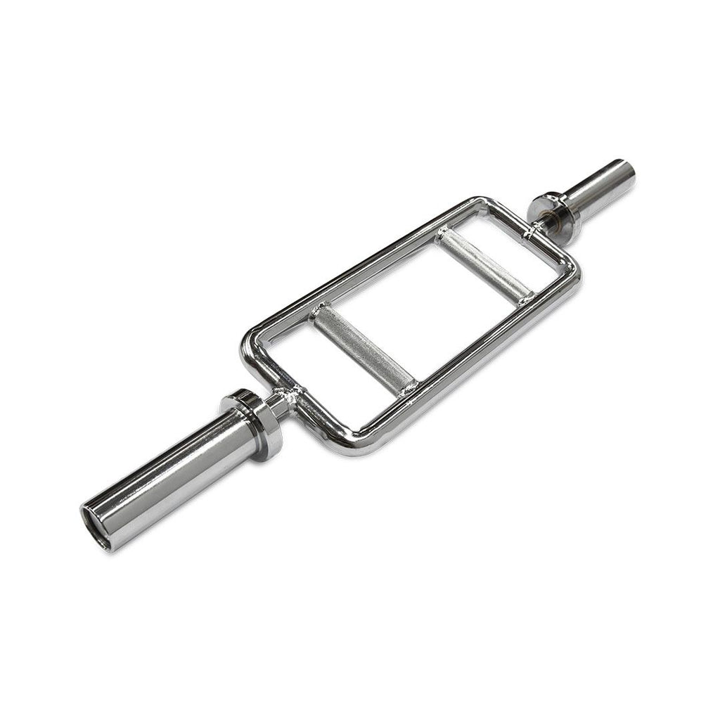 Olympic Hammer Curl Barbell / Tricep Bar 