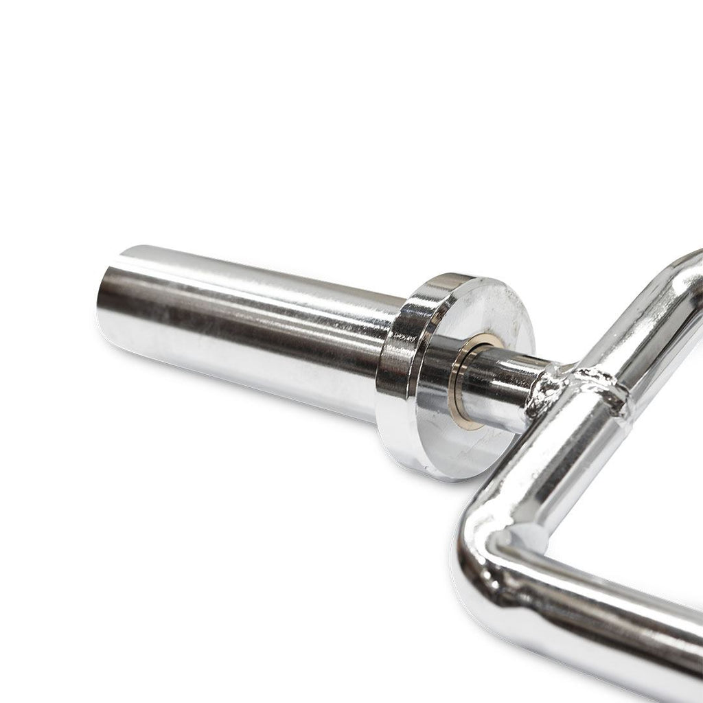 Olympic Hammer Curl Barbell / Tricep Bar 