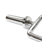 Olympic Hammer Curl Barbell / Tricep Bar 