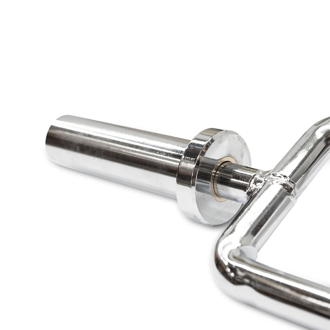 Olympic Hammer Curl Barbell / Tricep Bar 