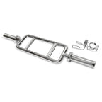 Olympic Hammer Curl Barbell / Tricep Bar 