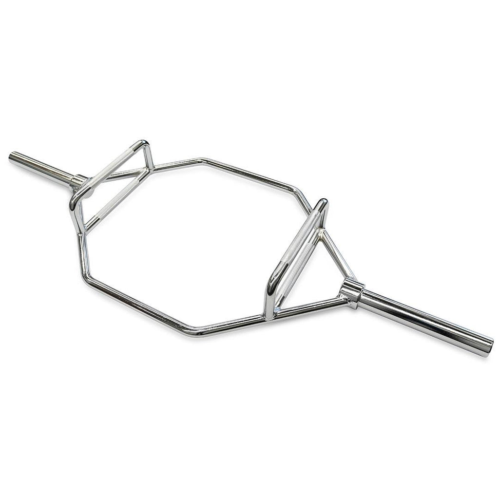 Hex Bar - Trap Barbell Olympic 30kg  - Buy Standard Barbells
