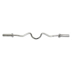 Super Curl Olympic Barbell 120cm
