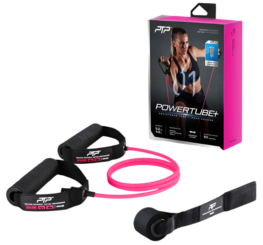 PTP Ultra Light Powertube+