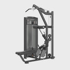 Insight Lat Pulldown Seated Row Rederine Series video