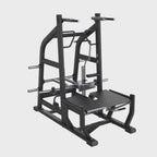 Insight Multi Belt Squat Machine Video