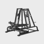 Insight Decline Flat Smith Press Machine Video