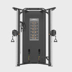 Insight Dual Adjust Pulley Rederine Series video