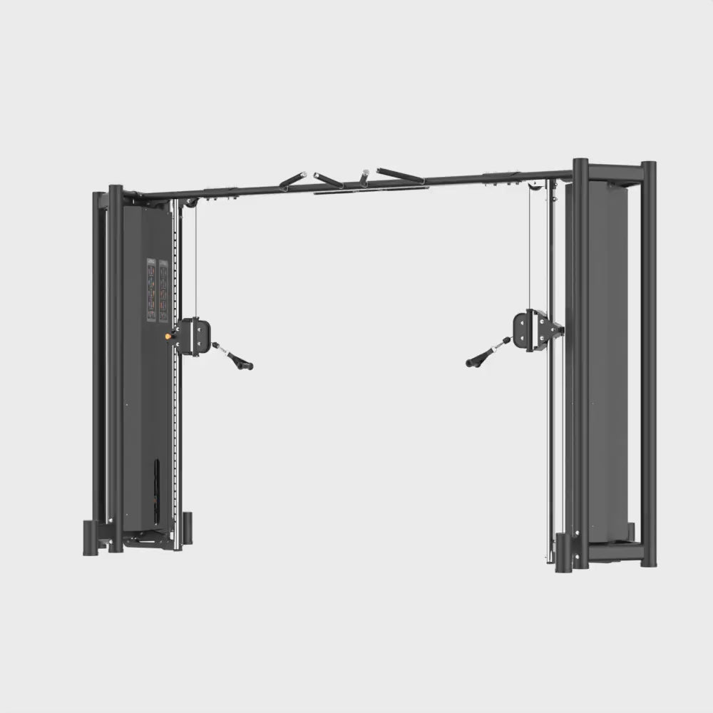 Insight Crossover Cables Rederine Series video