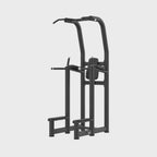 Insight Commercial Multi Pull-Up & Dip Rack Video