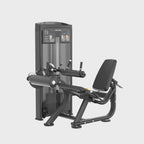 Insight Seated Leg Curl Rederine Series video
