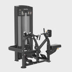 Insight Iso-Lateral Seated Row Rederine Series video