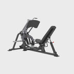 Insight Incline Leg Press Machine Video