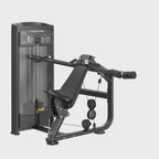 Insight Iso-Lateral Shoulder Press Rederine Series video

