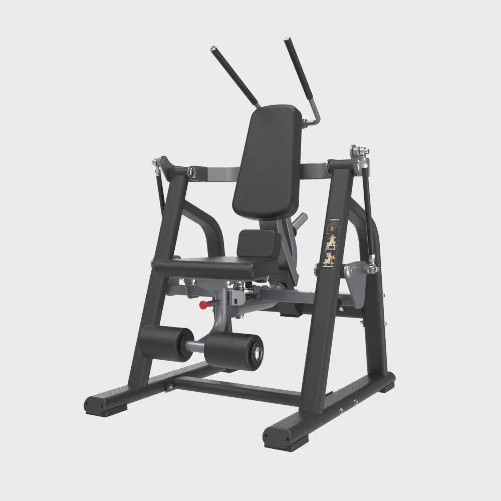 Insight Universal Abdominals Crunch