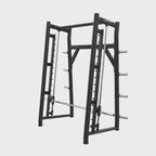 Insight Commercial 7° Angled Smith Machine Video