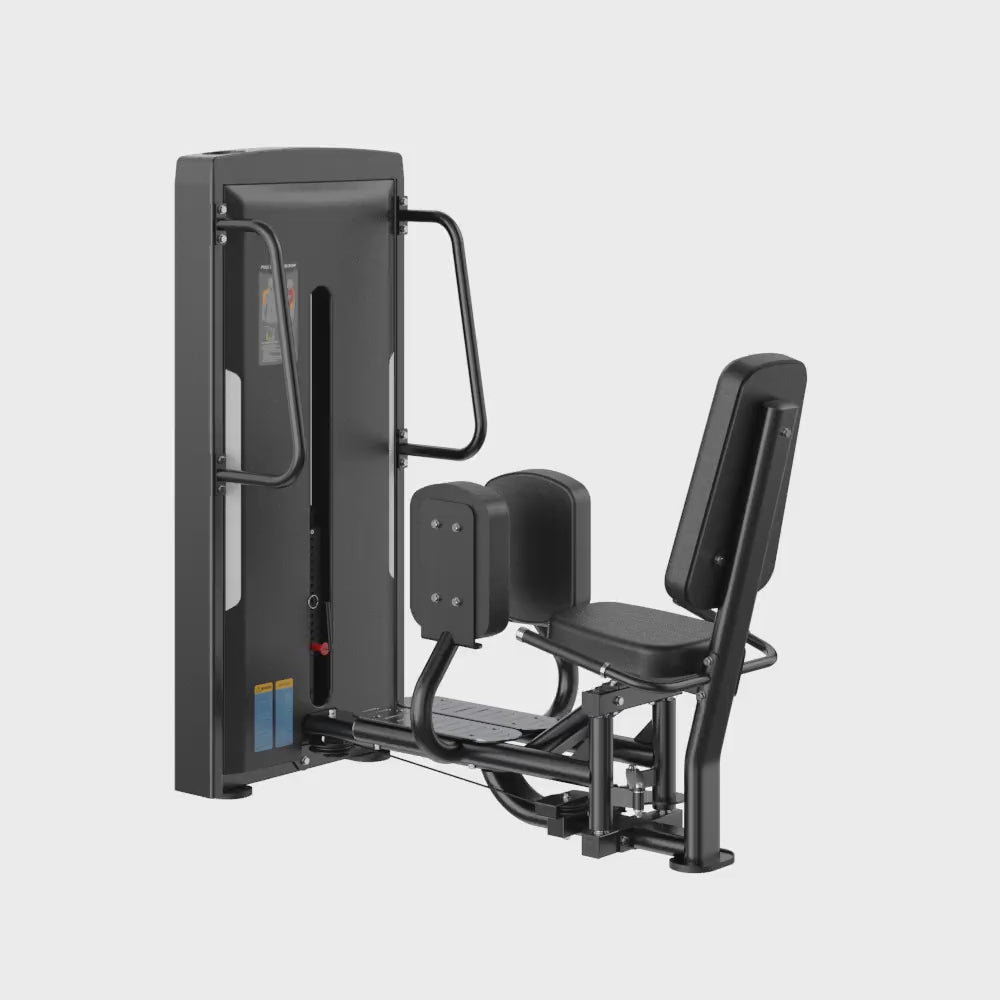 Insight Commercial Dual Function Standing + Seated Hip Abduction Machine