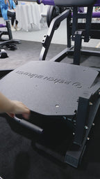 Insight PB311 Commercial Peach Builder Trainer video