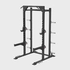 Insight Half Rack Machine Video