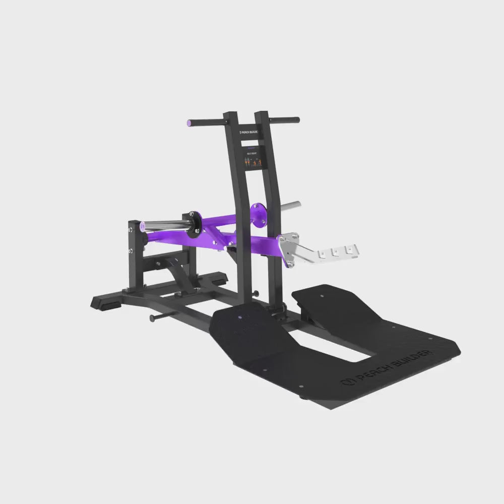 InsightPB312CommercialPeachBuilderTrainerVideo_