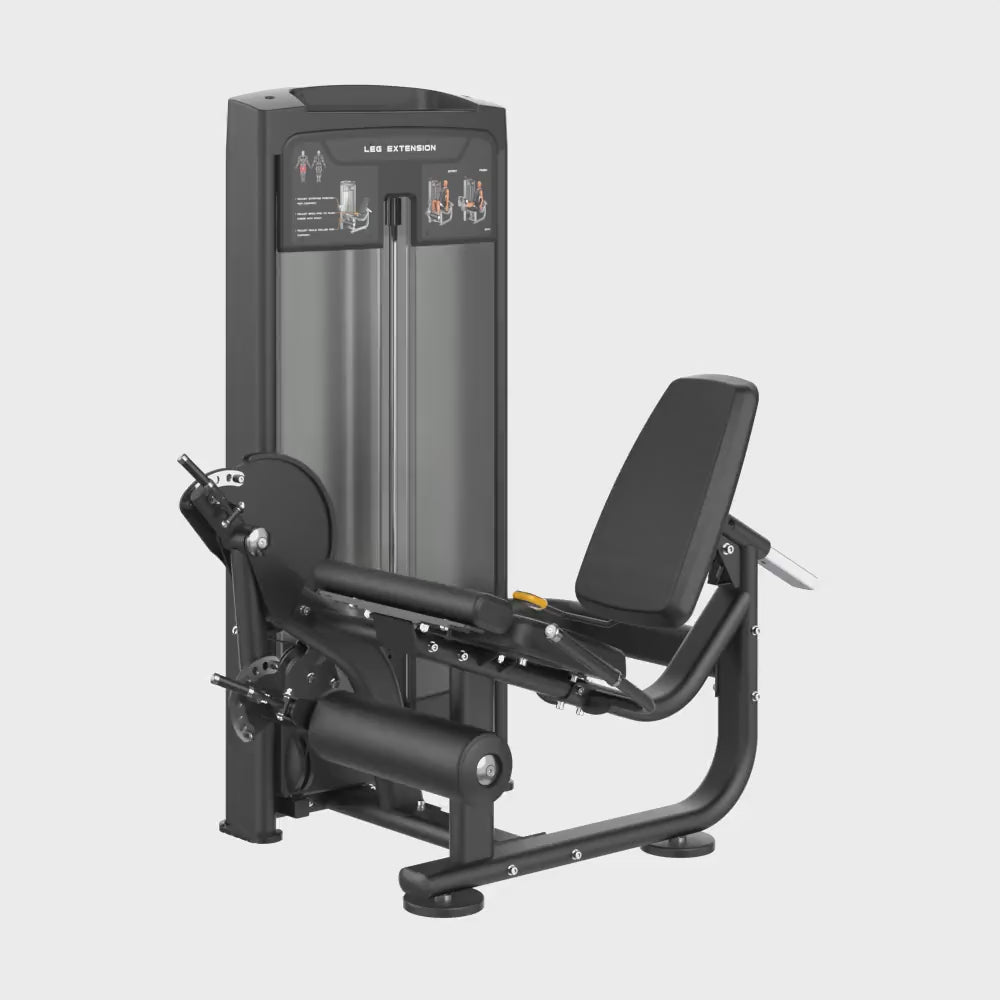 Insight Leg Extension Rederine Series video