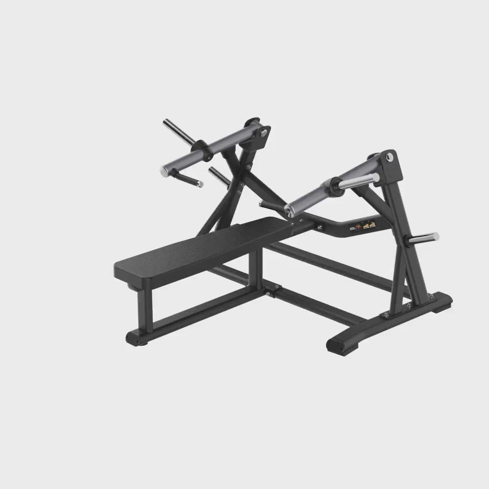 Insight Horizontal Bench Press Machine