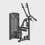 Insight Iso-Lateral Lat Pulldown Rederine Series video
