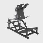 Insight V-Squat Machine Video