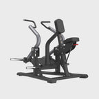 Insight Seated Row Shape Series video