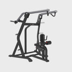 Insight High Row Machine Video