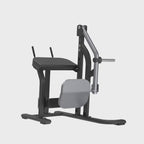 Insight Rear Kick Machine