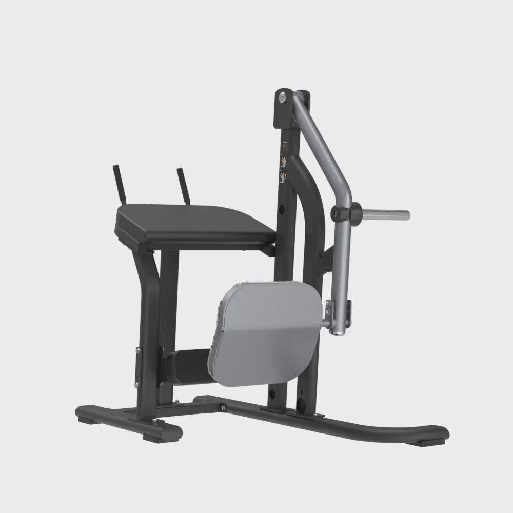 Insight Rear Kick Machine