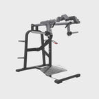 Insight Squat Machine Video