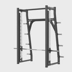 Insight Commercial Smith Machine Video