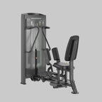 Insight Abductor Adductor Rederine Series video