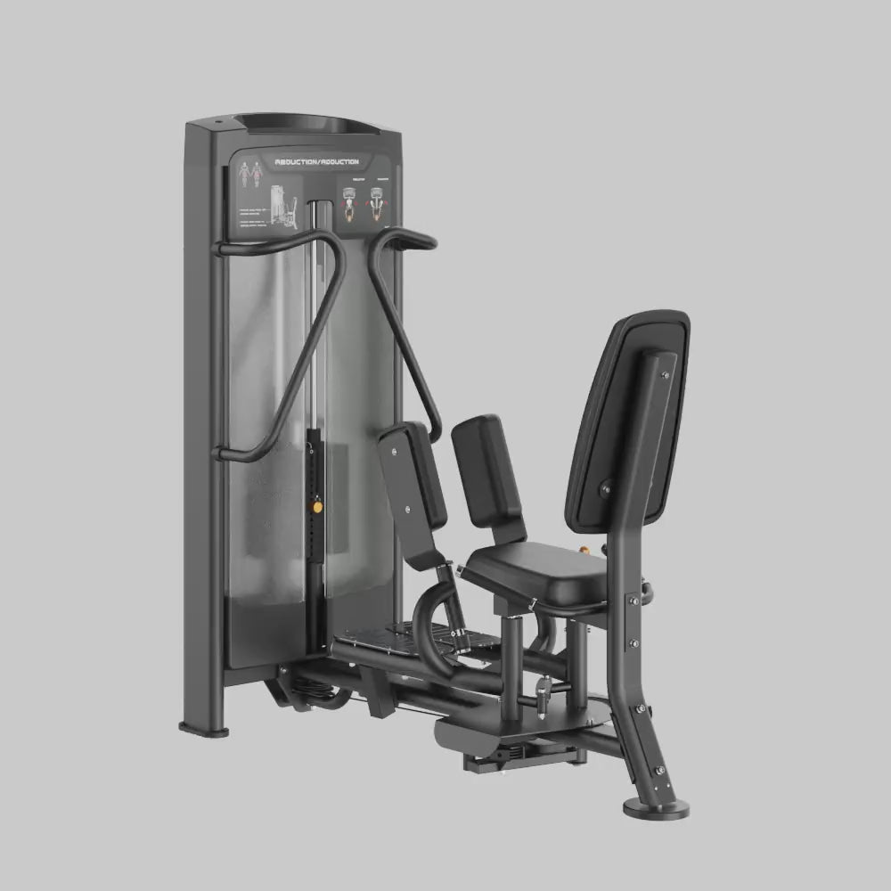 Insight Abductor Adductor Rederine Series video