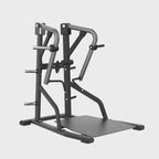 Insight ISO Bent-Over row Video