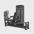 Insight Leg Press Hack Squat Rederine Series video