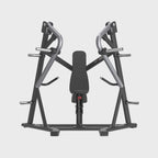 Insight Decline Press Machine Video