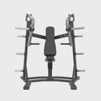 Insight Chest Press Shape Series video