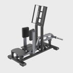 Insight Standing Abductor Machine Video
