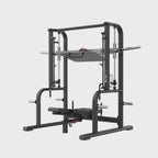 Insight Vertical Leg Press video