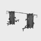 Insight 8 Stack Multi-Station Rederine Series video