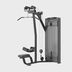 Insight Dual Pulley Lat Pulldown Rederine Series video