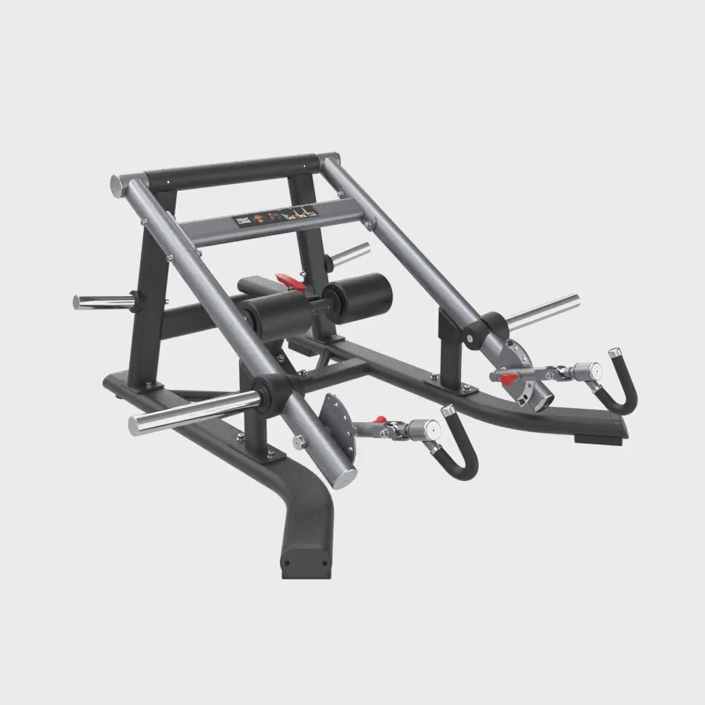 Insight Multi Deadlift Machine