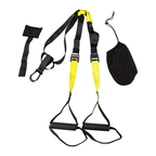 Bodyweight Suspension Training Kit